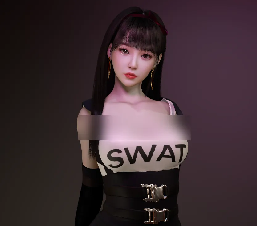 bosskang.YangLi.1-金锣