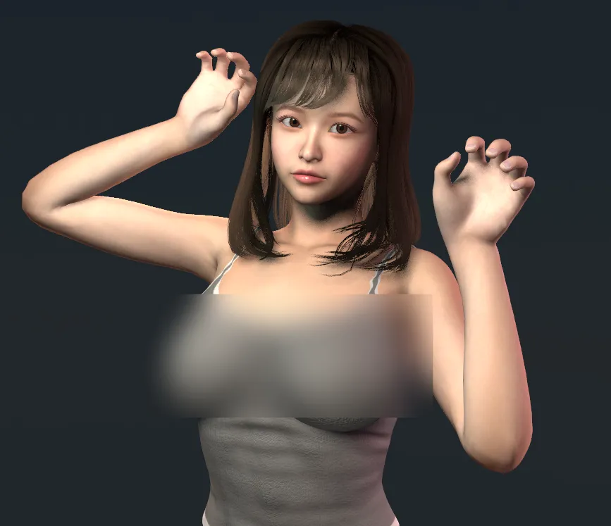 callimohu.look_shiori.1-金锣