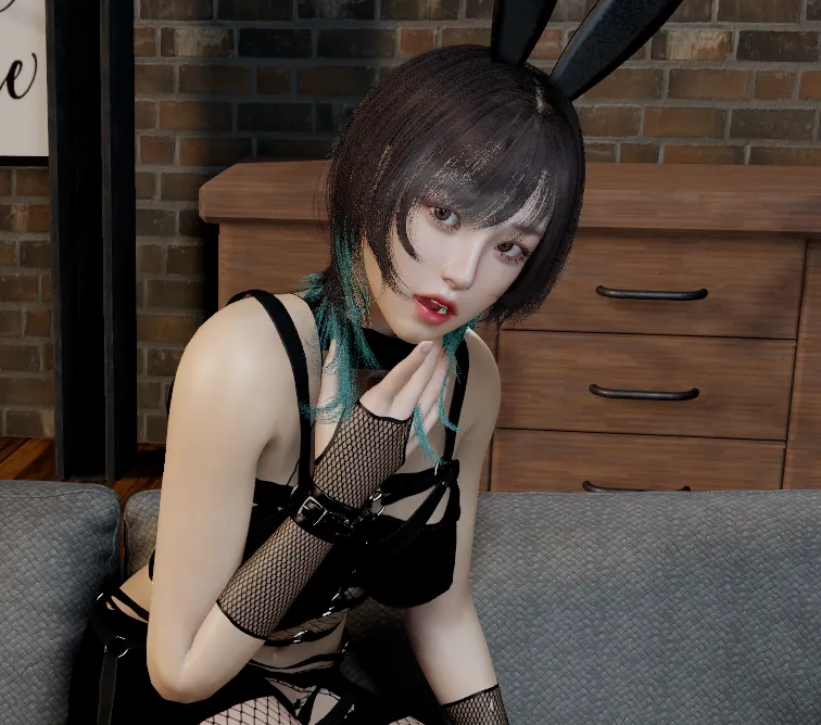 callimohu.look_wolf-金锣