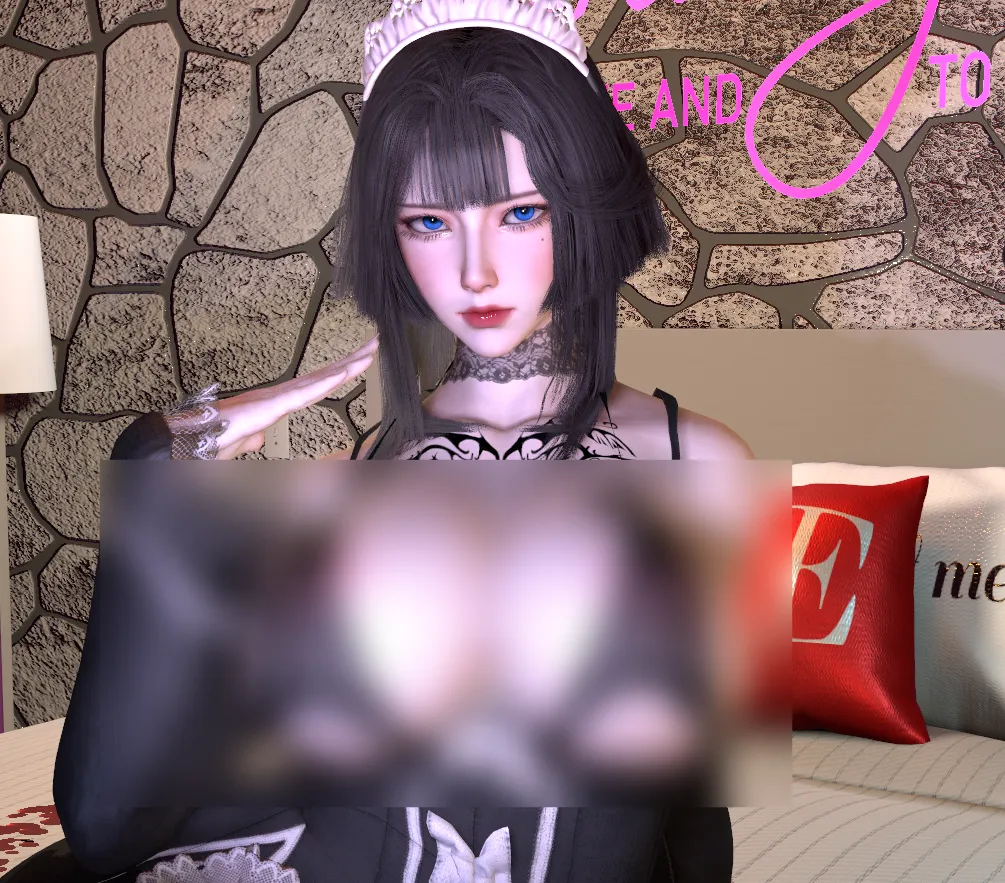 haigui.处理女仆-shali.1-金锣