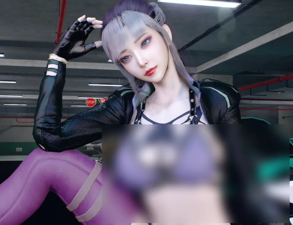 haigui.白逸.2-金锣