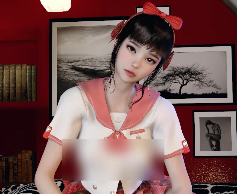 hdzjoy.小可.2-金锣