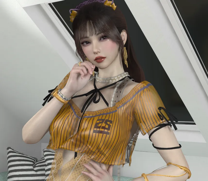 hdzjoy.小猪.3-金锣