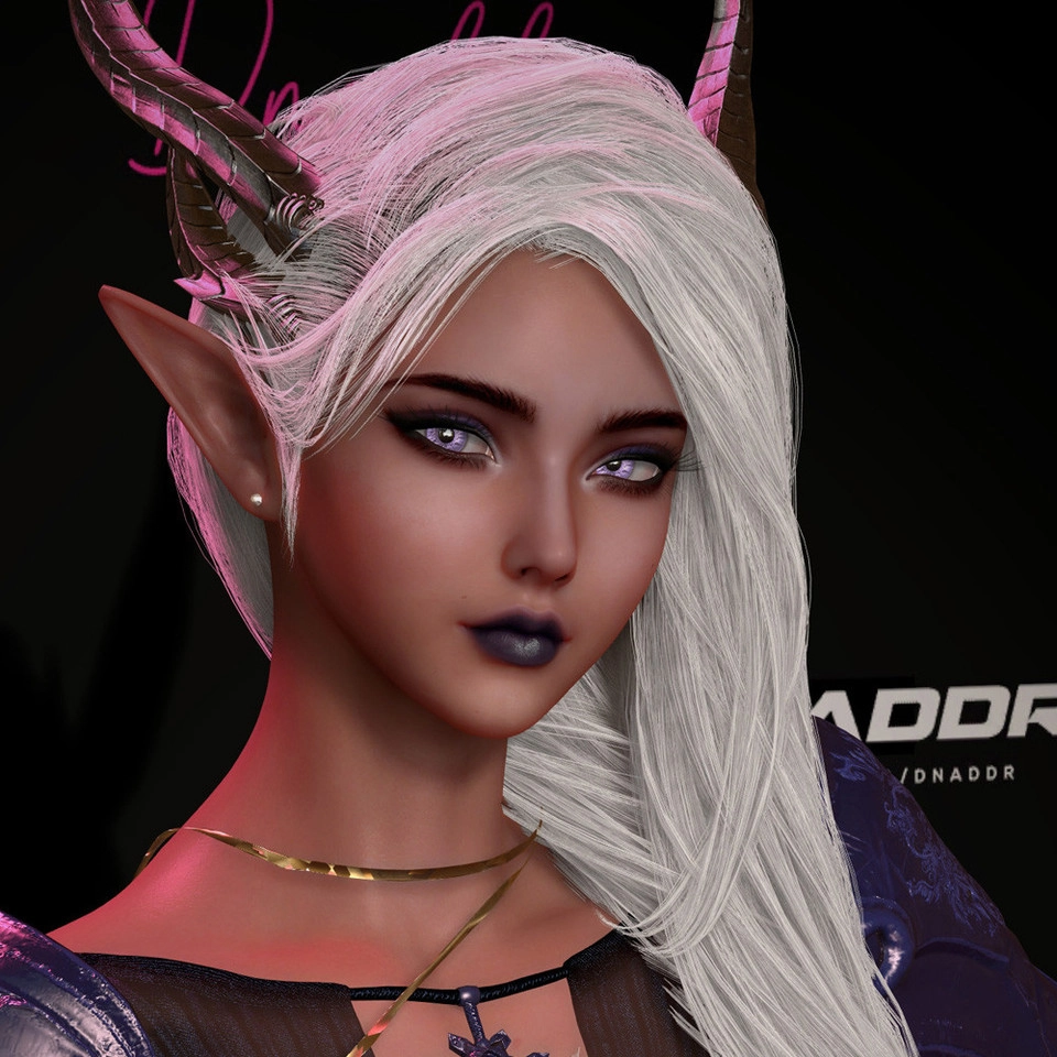 图片[1]-Dnaddr.Alice_BlackElf_23_7_21-2.1-入尘资源站