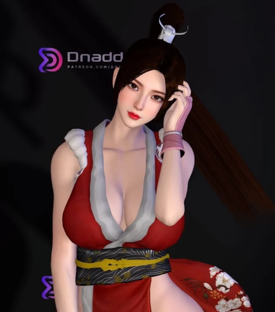 图片[1]-Dnaddr.Mai_v2_AFD_24_10_7.1-入尘资源站