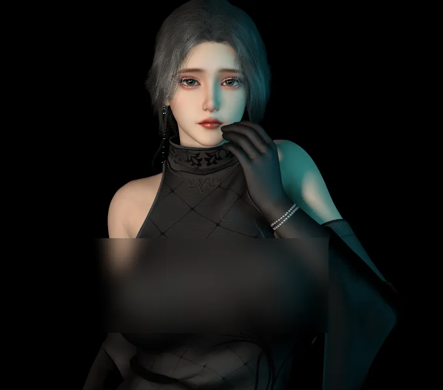 lby.美珍（双预设）.1-金锣