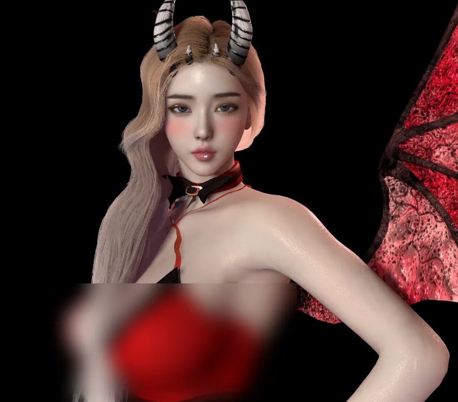 levtian.小恶魔.1-金锣