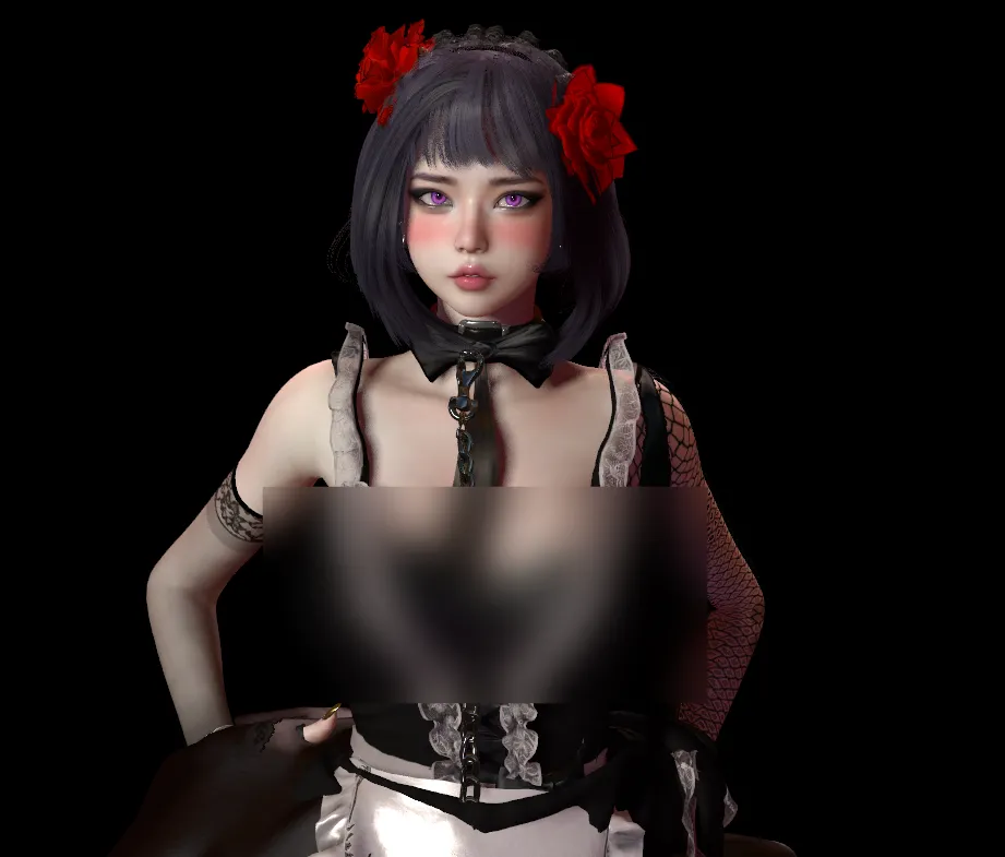 levtian.黒江雫.1-金锣