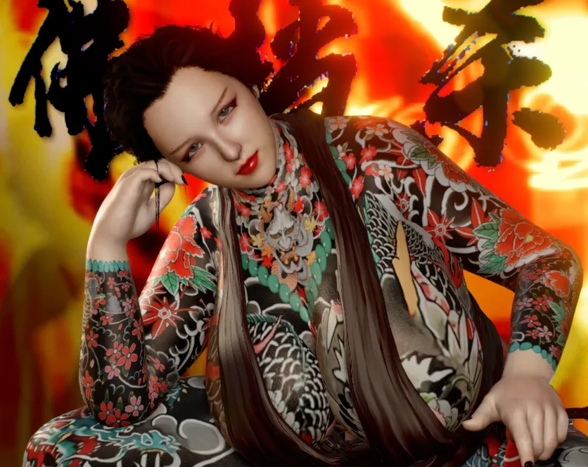 liulaoye.libulei.1-金锣