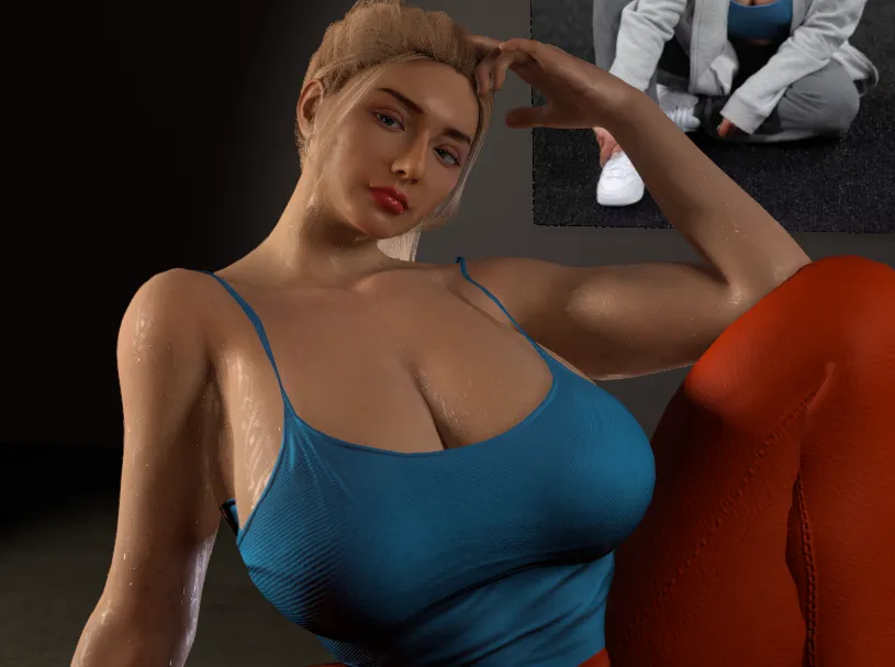 liulaoye.milandakeen米兰达-金锣