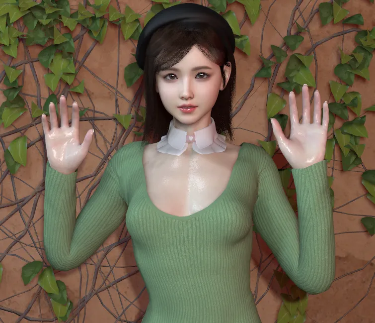 mai.Qiusi (18Y Version)-金锣