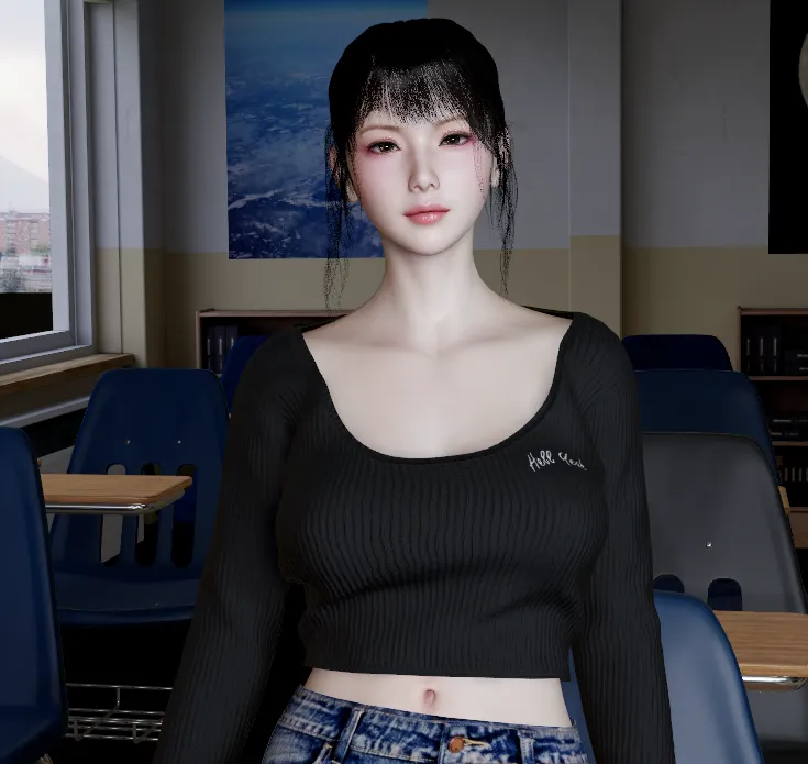 mai.summer CN-金锣