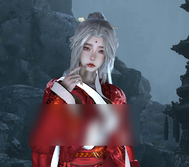 mofeng-tieshanggonzhu铁扇公主-金锣