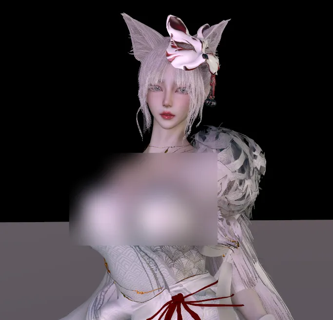 moyi.Su_Qinger-金锣