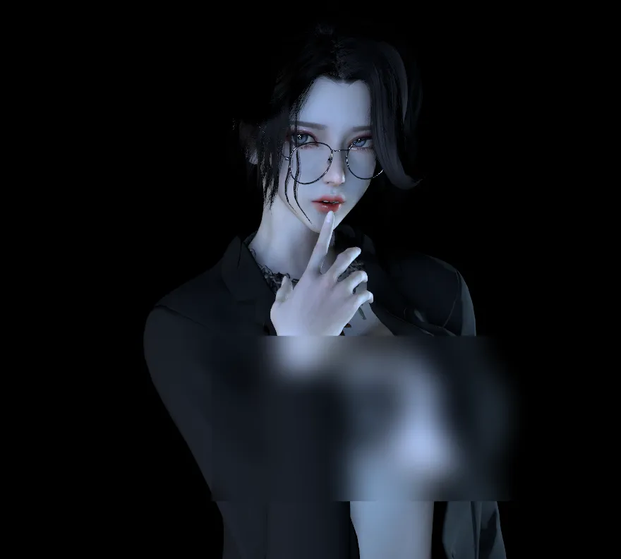 moyi.dairuoxi.1-金锣