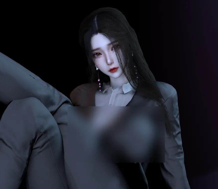 moyi.允儿.1-金锣