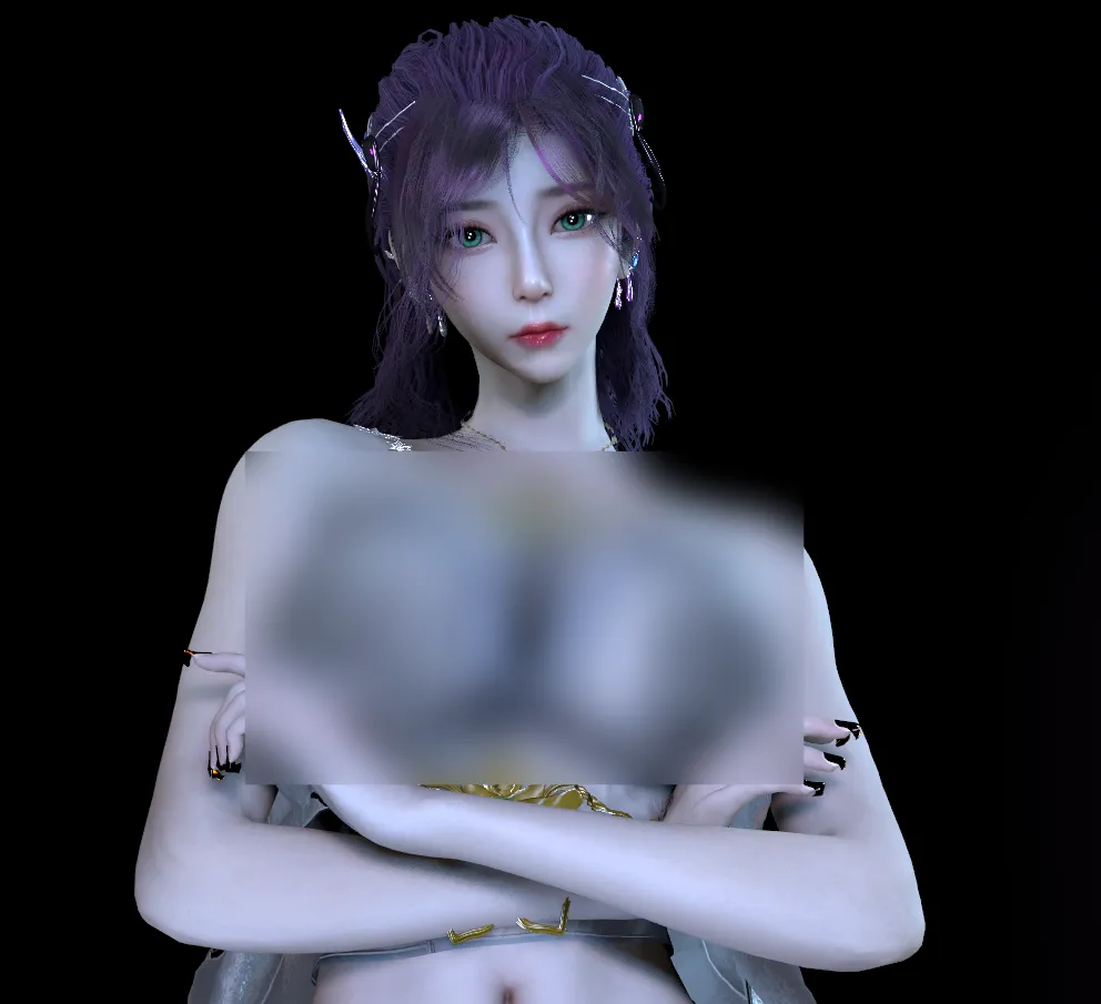 moyi.古卿璃.1-金锣