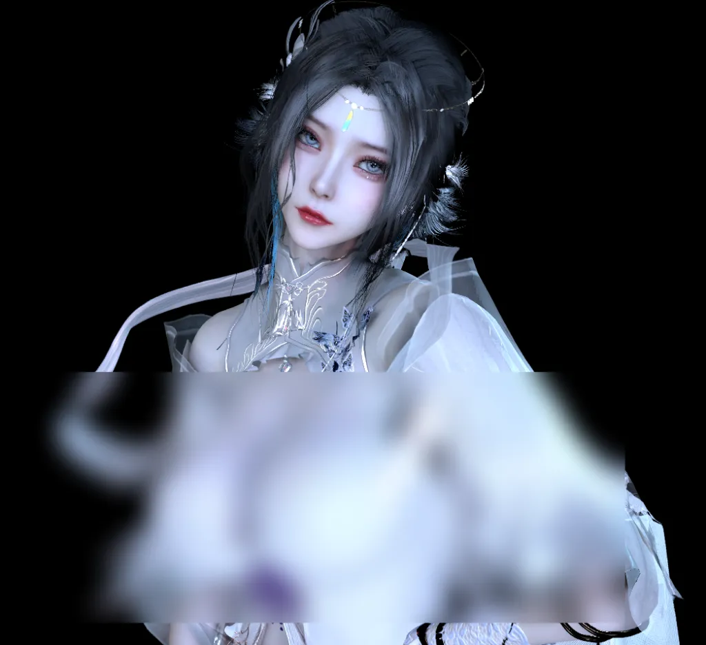 moyi.夏雨薇.1-金锣