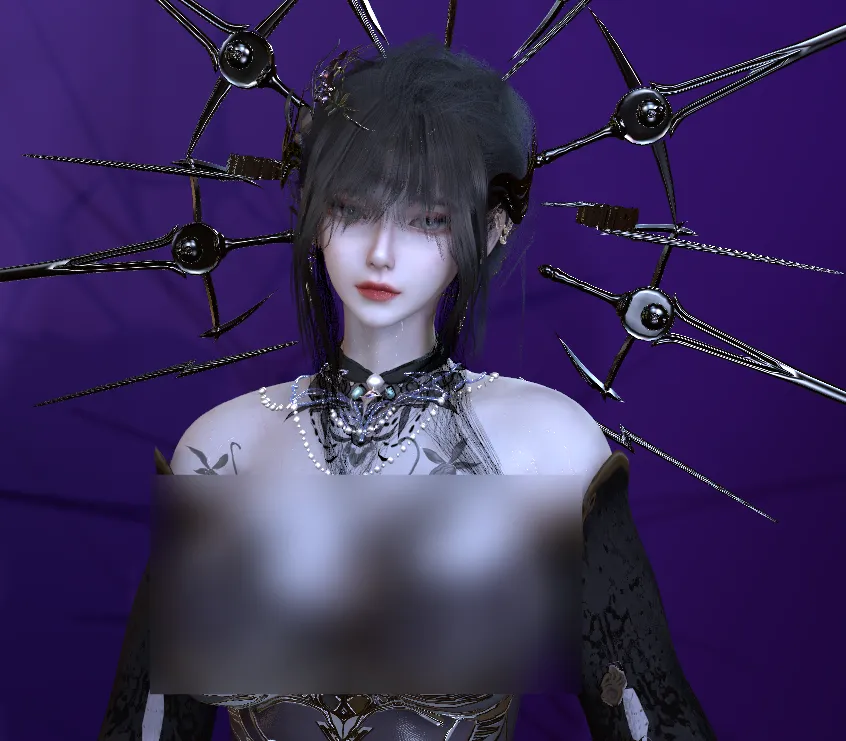 moyi.帝夕颜.1-金锣