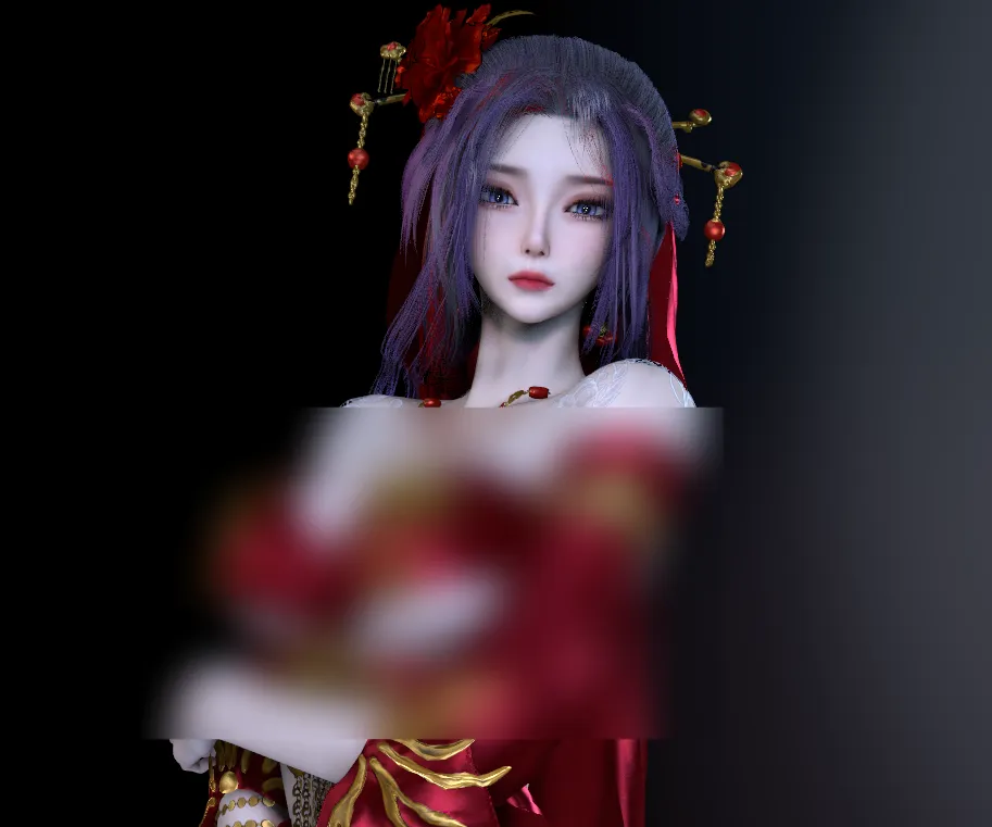 moyi.明月.1-金锣