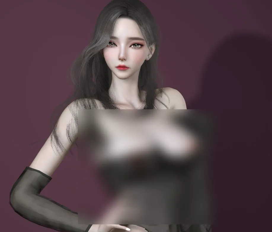 moyi.柳如卿.1-金锣