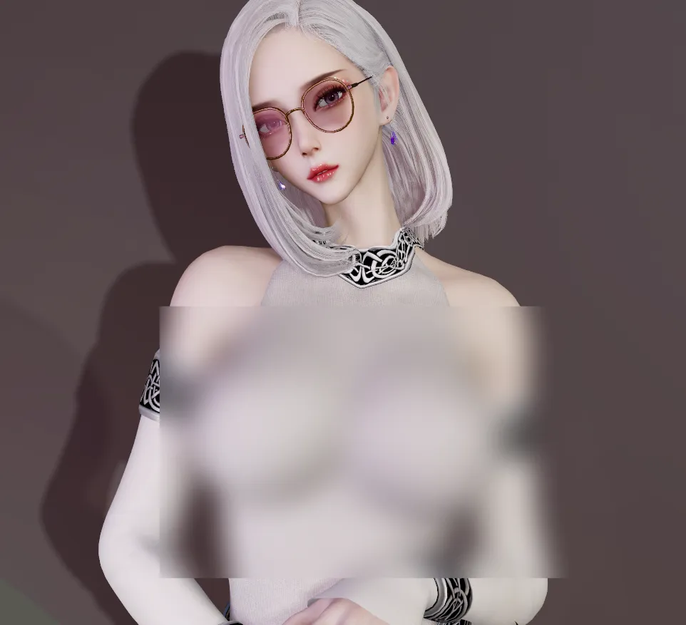 moyi.秦沐.1-金锣