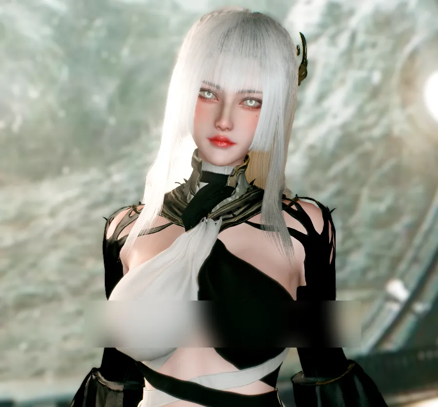 myqr.夏知情-金锣