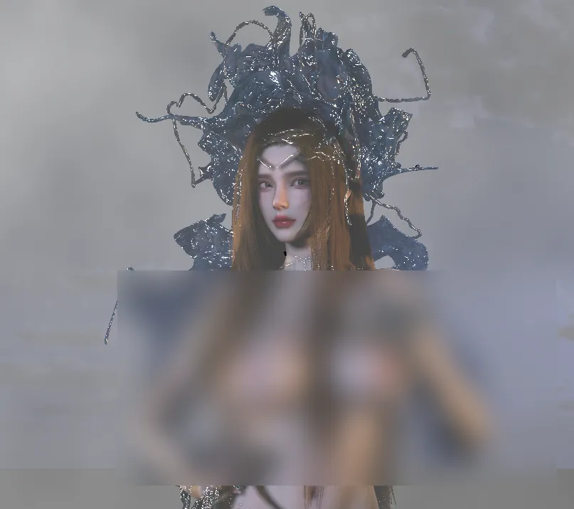 others.海妖.1-金锣