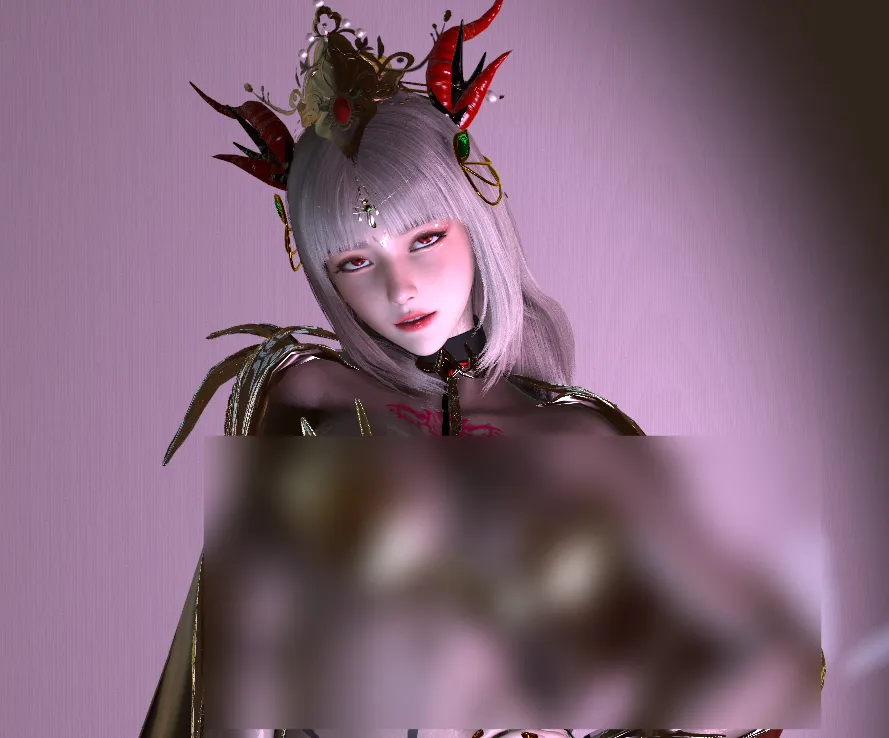 star.堕落圣女.1-金锣