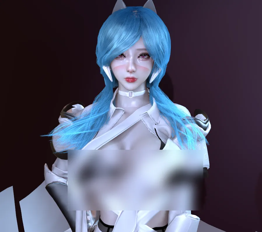 vam.猫女机器人.1-金锣