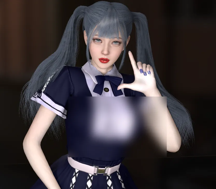 vam_odd.Baby.1-金锣