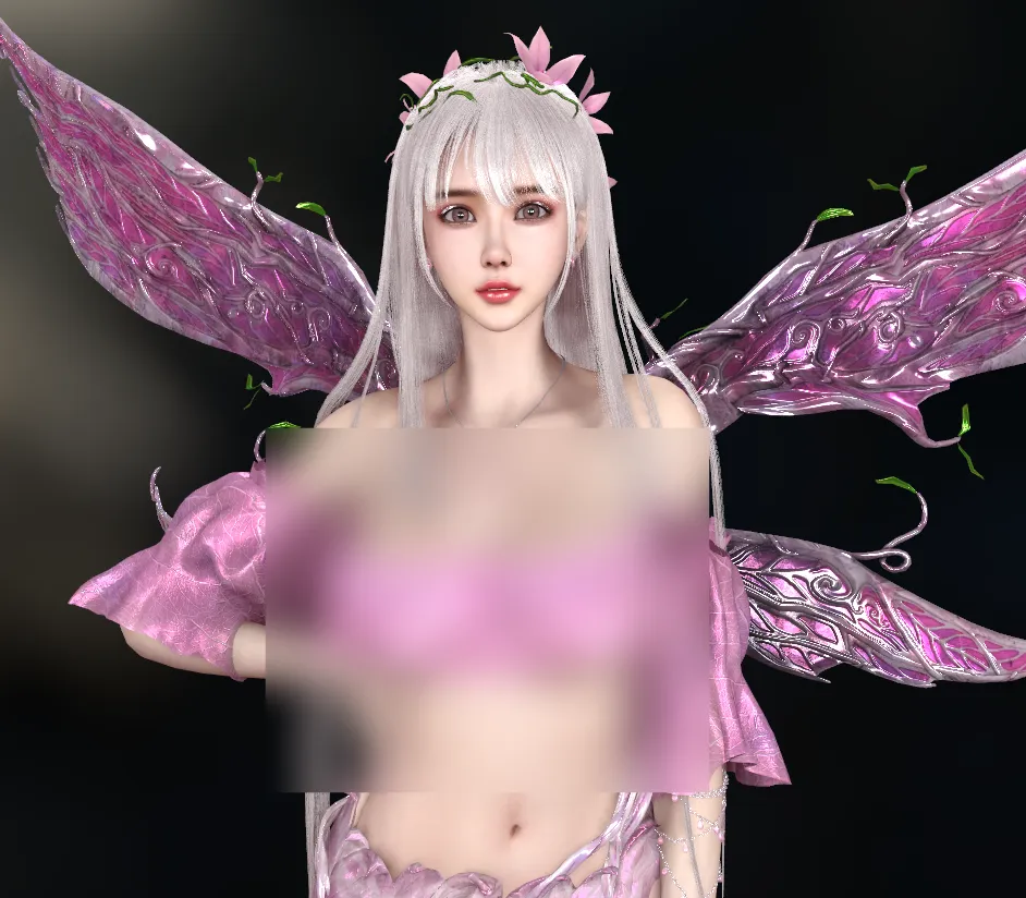 vam_odd.Fairy.1-金锣