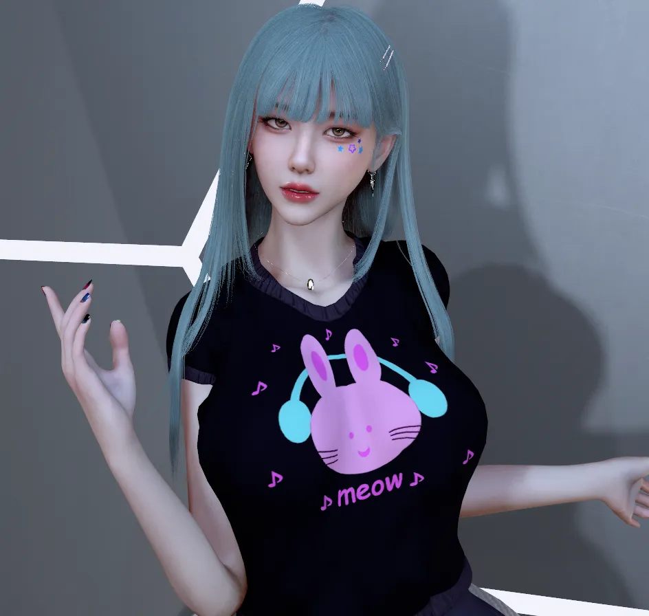 vam_odd.Meow.1-金锣