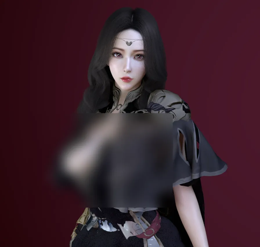 vam_odd_yunqi-金锣