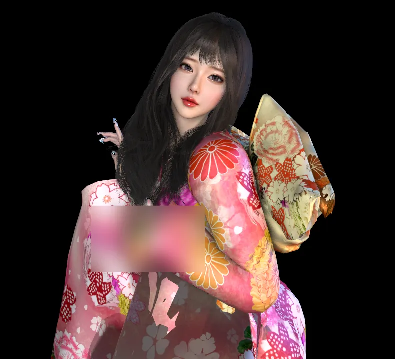 vam_oddvam_odd.Yuki.1-金锣