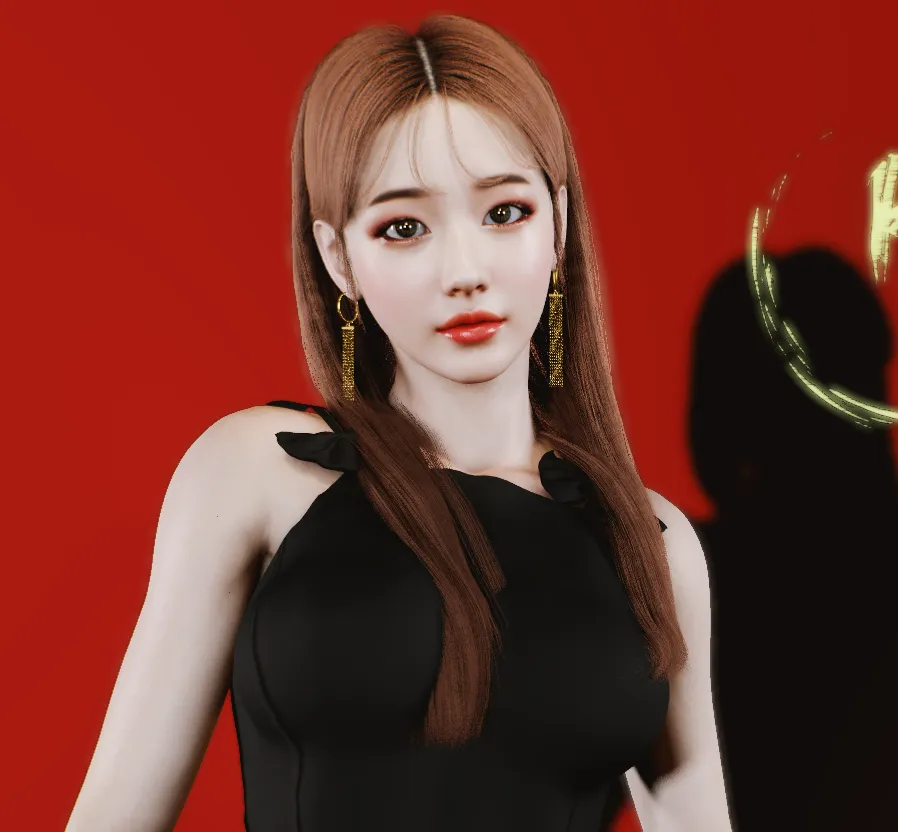 vamhappy.H005-金锣