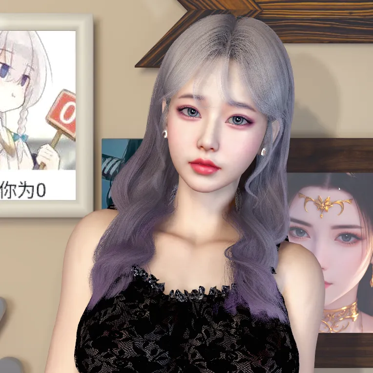 vamhappy.H011-金锣