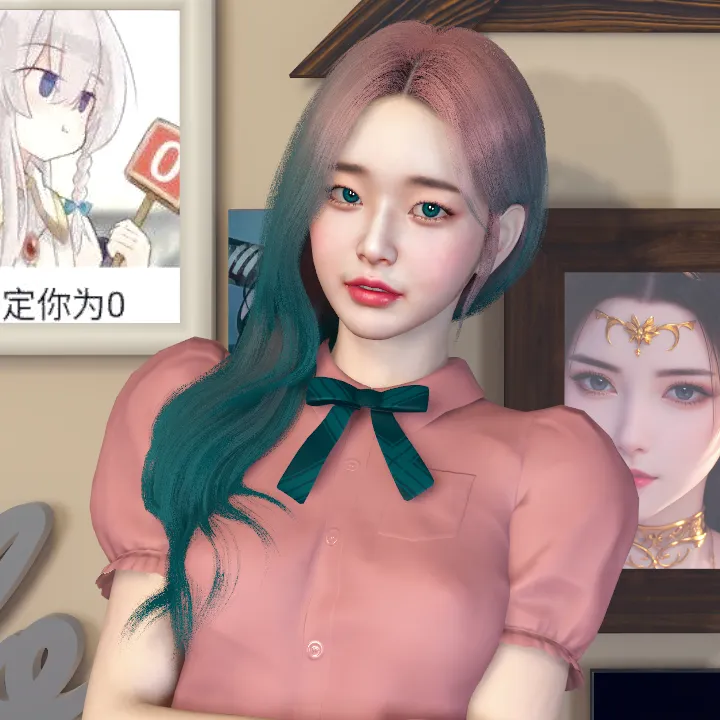 vamhappy.H012-金锣