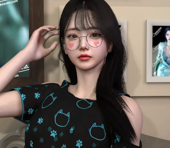 vamhappy.H014-金锣