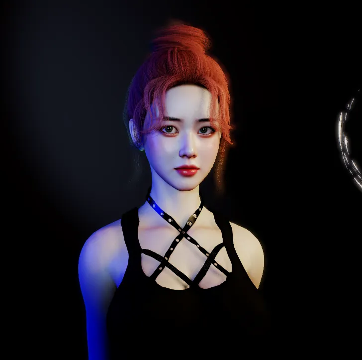 vamhappy.H017.2-金锣