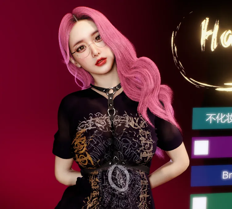 vamhappy.H022.1-金锣