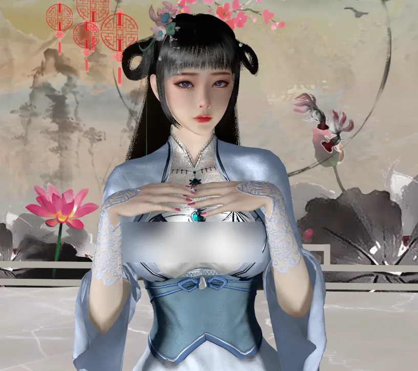 vamhyl.小花花.1-金锣