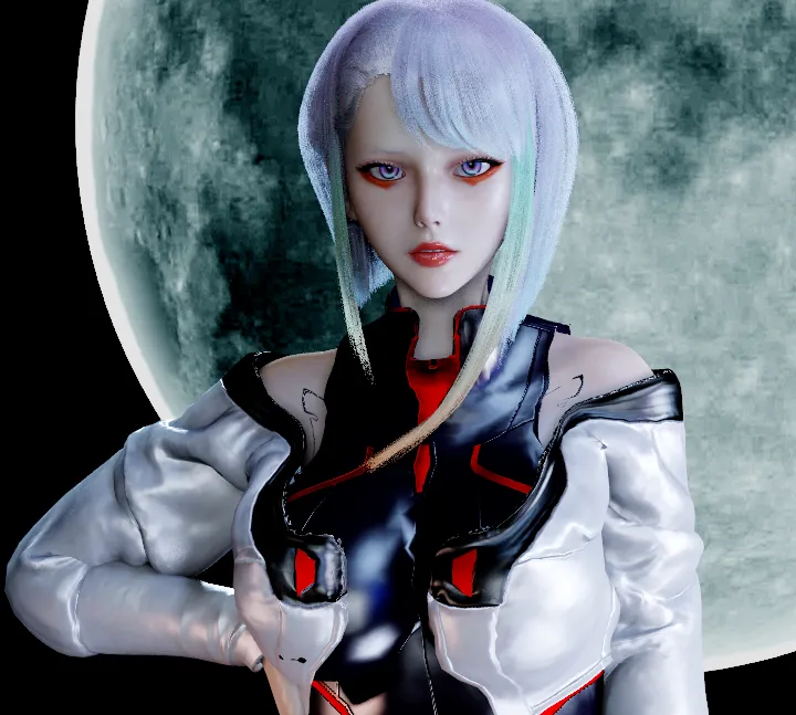 wick.LUCY_1_5.1-金锣