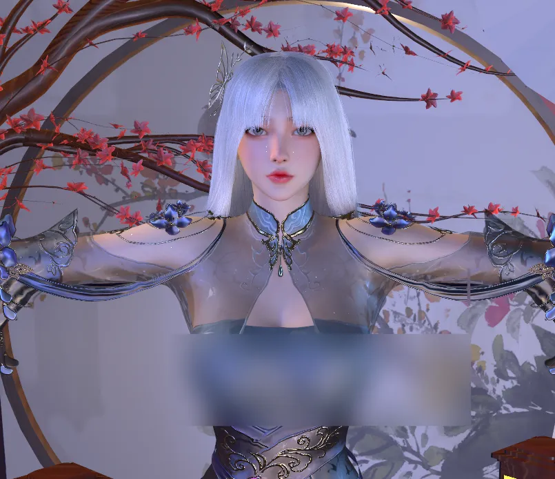 xb.Axian.1阿仙-金锣