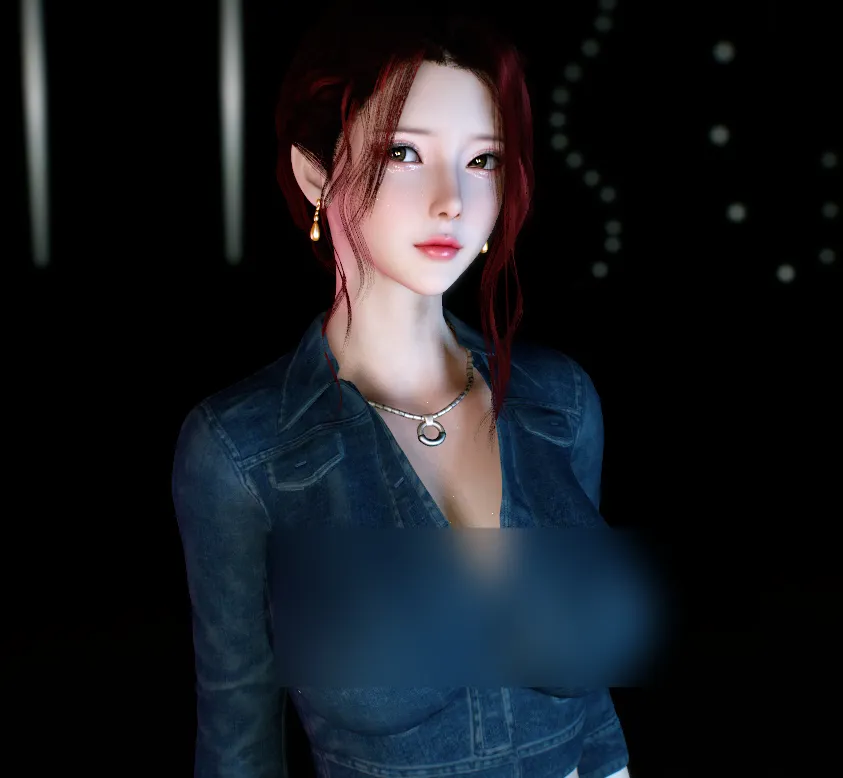 yangyang.002女神-金锣