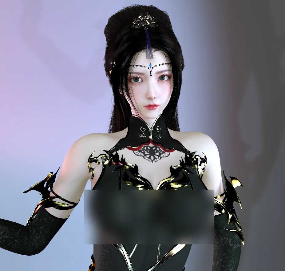 yangyang.人物.1-金锣