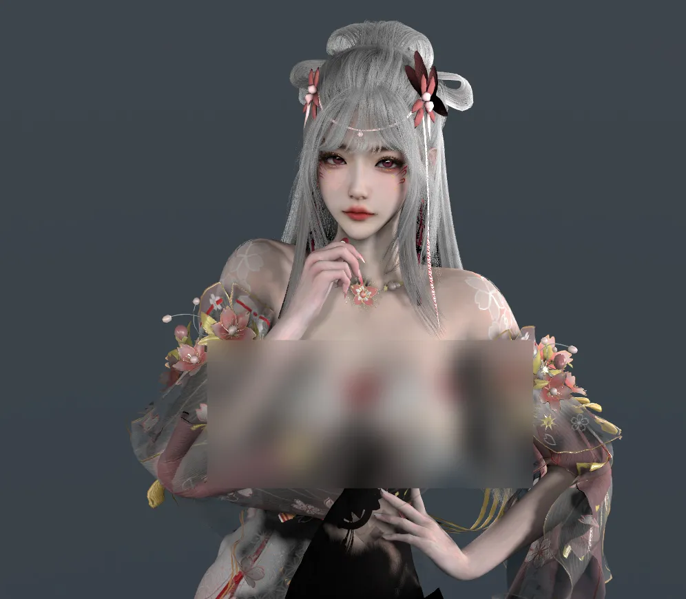 yangyang.凤九歌.1-金锣