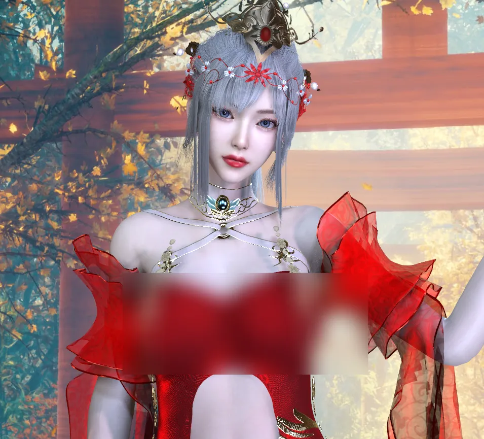 yangyang.凤惑君.1-金锣