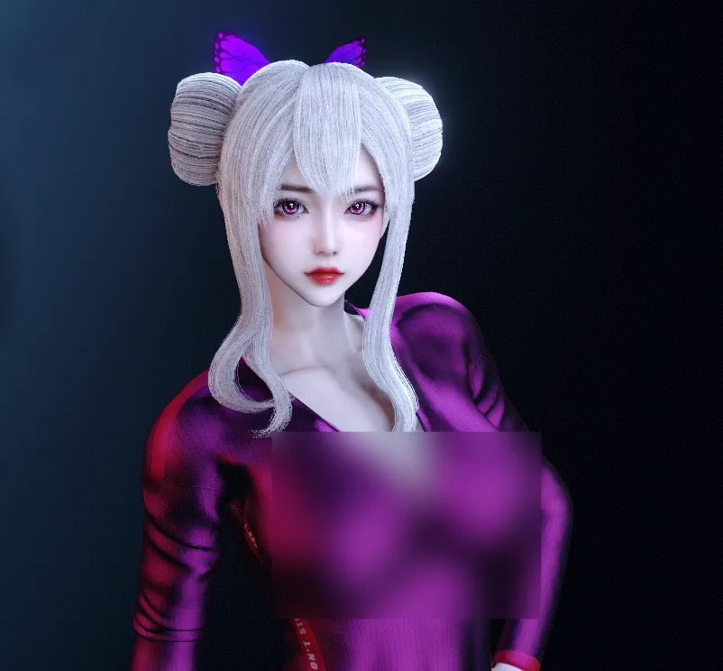 yangyang.双球小妹.1-金锣