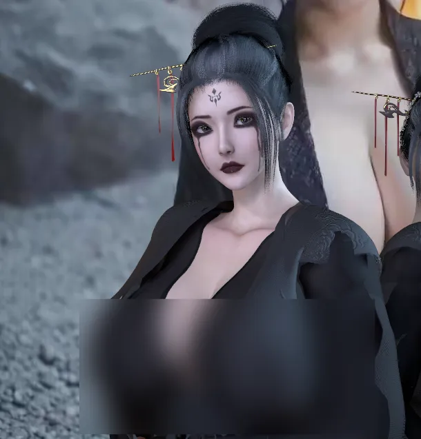 yangyang.四妹-金锣